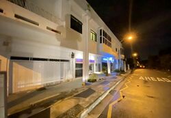 Frankel Estate (D15), Shop House #559032531